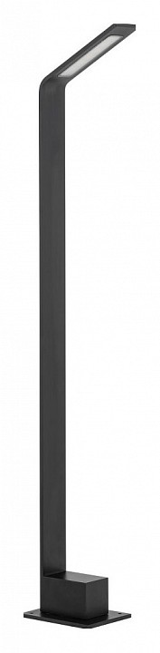 Наземный низкий светильник Nowodvorski Slim Led 11540 | Nowodvorski NVD11540