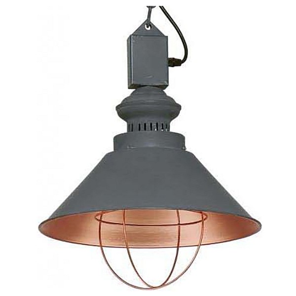 Подвесной светильник Nowodvorski Loft Taupe 5053 | Nowodvorski NVD5053