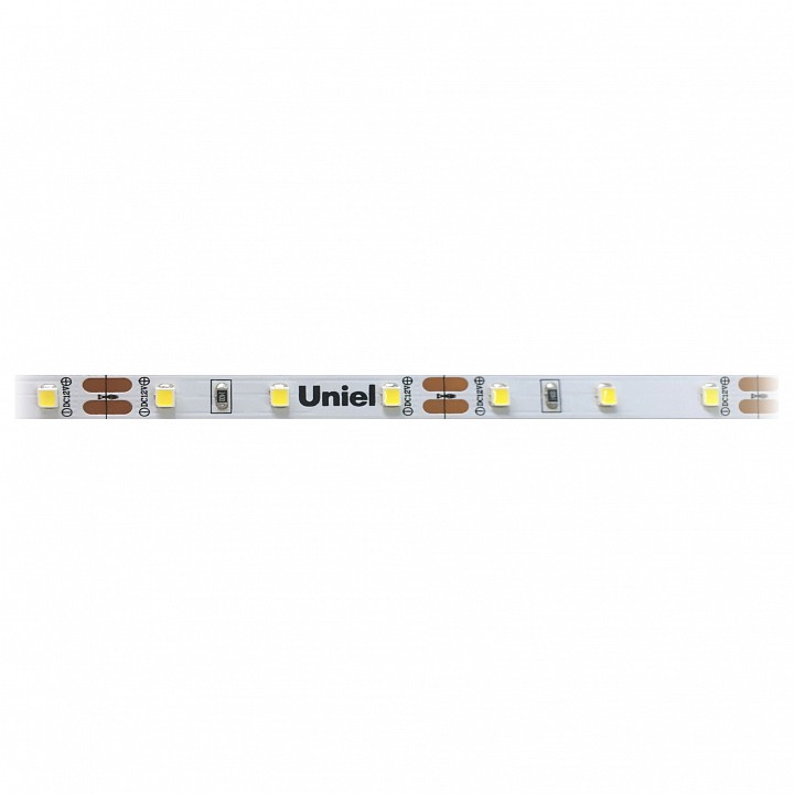 Лента светодиодная Uniel ULS-2835-60LED UL-00000875 | Uniel ULUL_00000875