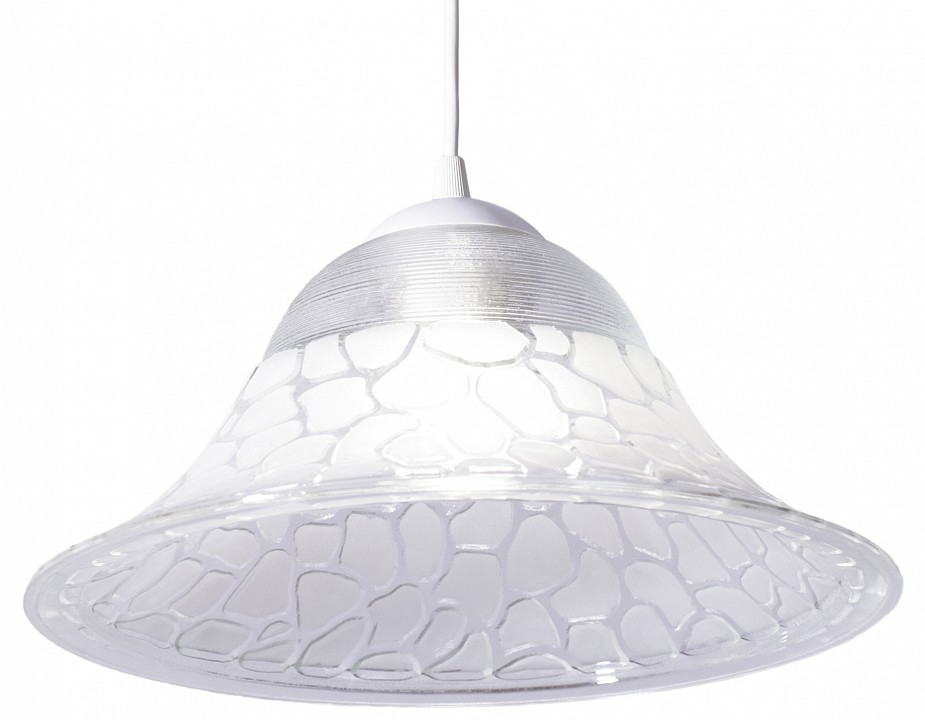 Подвесной светильник Arte Lamp Cucina A3444SP-1WH | Arte Lamp ARA3444SP_1WH