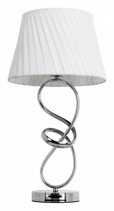 Настольная лампа декоративная Arte Lamp Estelle A1806LT-1CC | Arte Lamp ARA1806LT_1CC