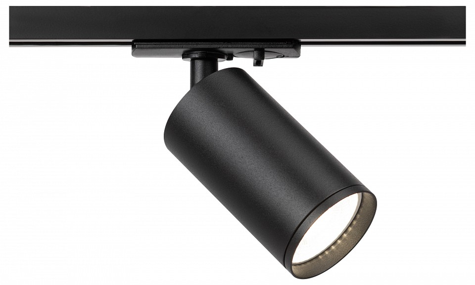Светильник на штанге Эра  TR39-GU10 BK | Эра ERB0053310