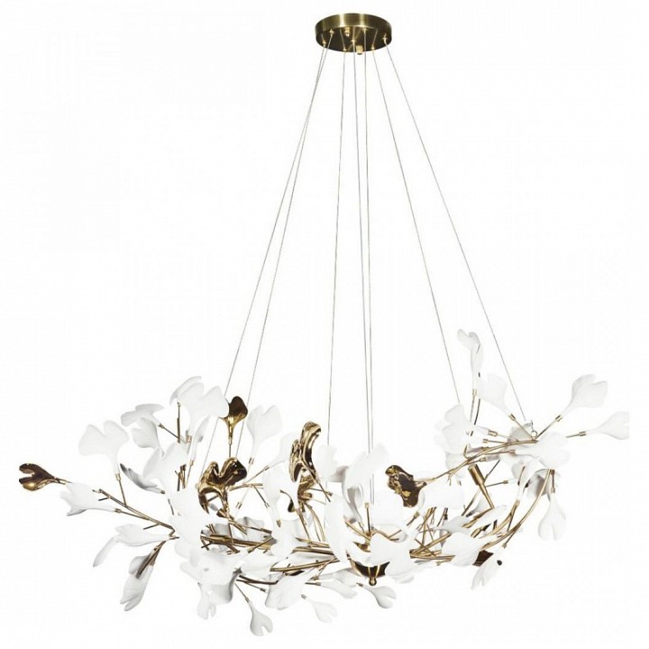 Подвесной светильник Loft it Fleur 10125/10 | Loft it LF1012510