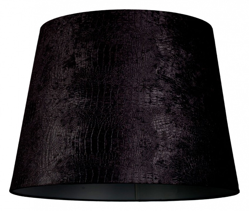 Плафон текстильный Nowodvorski Cameleon Cone L V BL 8491 | Nowodvorski NVD8491