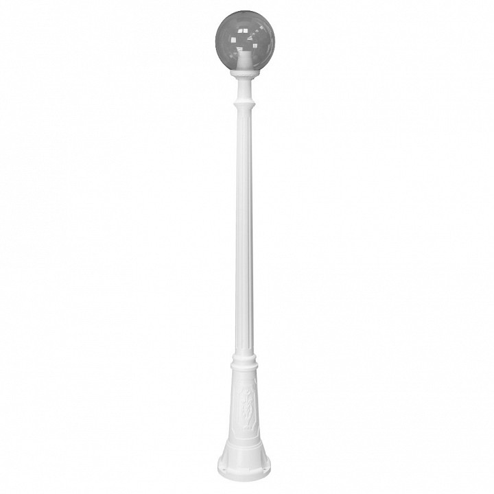 Фонарный столб Fumagalli Globe 250 G25.156.000.WZE27 | Fumagalli FUG25.156.000.WZE27