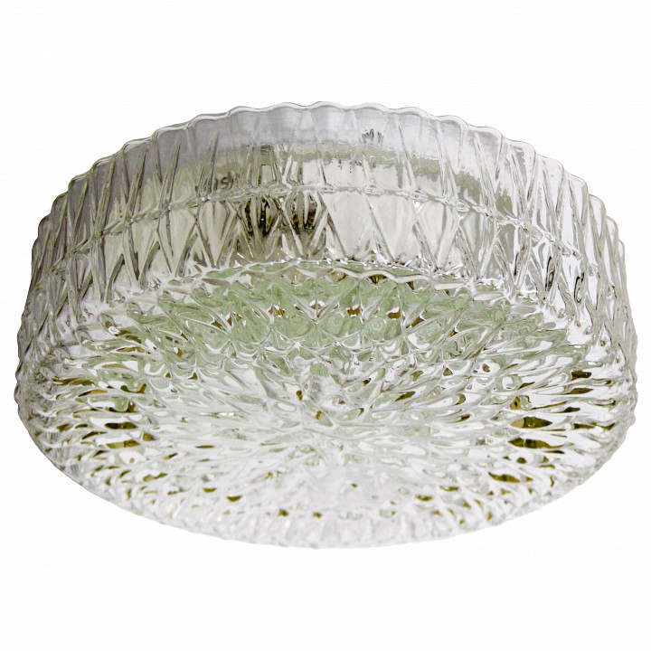 Накладной светильник Arte Lamp Crystal A3420PL-1SS | Arte Lamp ARA3420PL_1SS