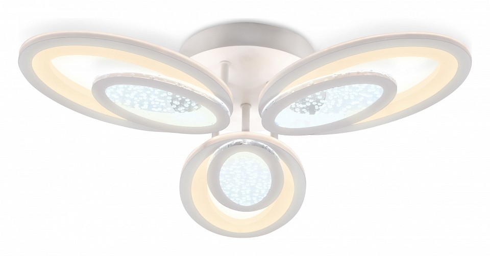 Накладной светильник Ambrella Light Original FA422 | Ambrella Light AMBRFA422
