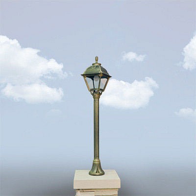 Наземный низкий светильник Fumagalli Cefa U23.151.000BXF1R | Fumagalli FUU23.151.000BXF1R