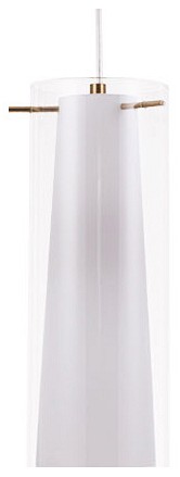 Подвесной светильник Arte Lamp Aries A8983SP-1PB | Arte Lamp ARA8983SP-1PB