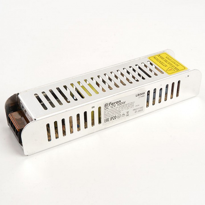 Блок питания Feron LB009 21488 | Feron FE21488