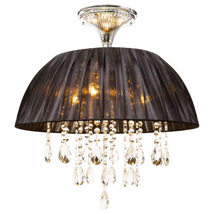 Светильник на штанге Arte Lamp Coppa A3660PL-3BK | Arte Lamp ARA3660PL_3BK