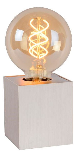 Настольная лампа декоративная Lucide Pablo 46500/01/12 | Lucide LCD465000112