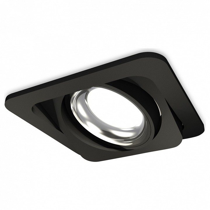 Встраиваемый светильник Ambrella Light XC XC7659002 | Ambrella Light AMBRXC7659002