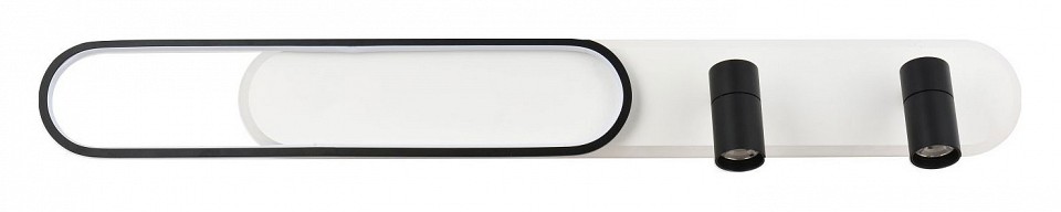 Спот Favourite Planar 4076-2C | Favourite FV4076-2C