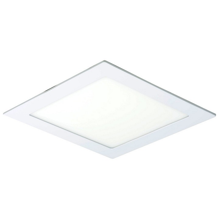 Встраиваемый светильник Imex PQ-01 PQ-01/15W 2700K | Imex IMXPQ_0115W2700K