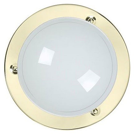 Накладной светильник Lucide Basic 07104/30/01 | Lucide LCD071043001