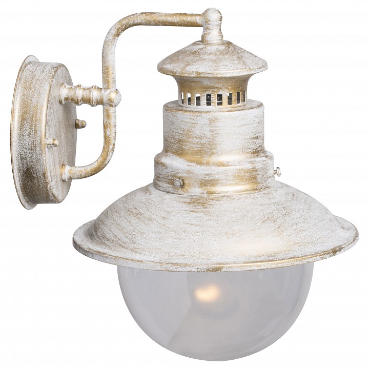 Светильник на штанге Arte Lamp Amsterdam A1523AL-1WG | Arte Lamp ARA1523AL_1WG