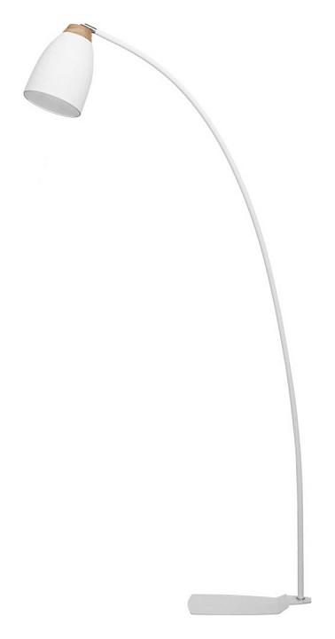 Торшер Loft it Watchman LOFT4402F-WH | Loft it LFLOFT4402F_WH