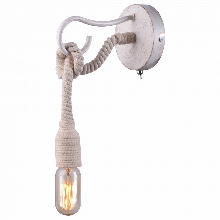 Бра Arte Lamp 9477 A9477AP-1WG | Arte Lamp ARA9477AP_1WG