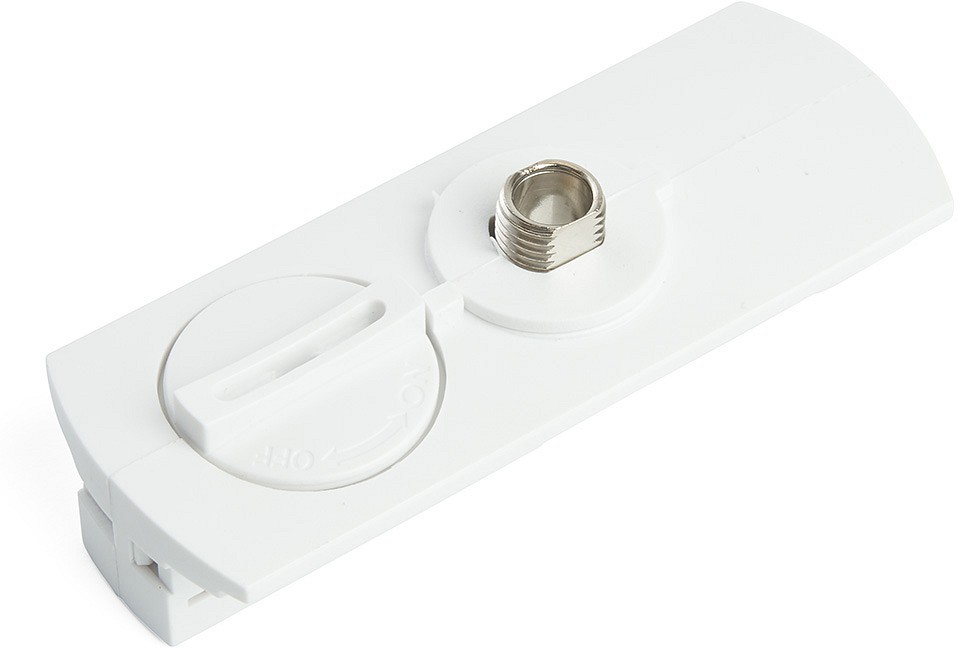 Переходник для трека Feron LD1015 48558 | Feron FE48558