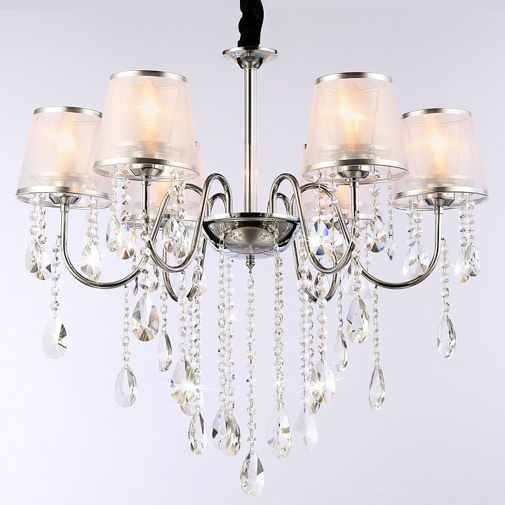 Подвесная люстра Ambrella Light TR TR4588 | Ambrella Light AMBRTR4588