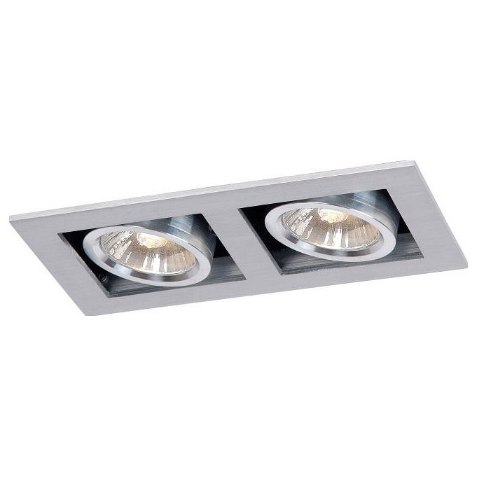 Встраиваемый светильник Lucide Chimney 28900/02/12 | Lucide LCD289000212