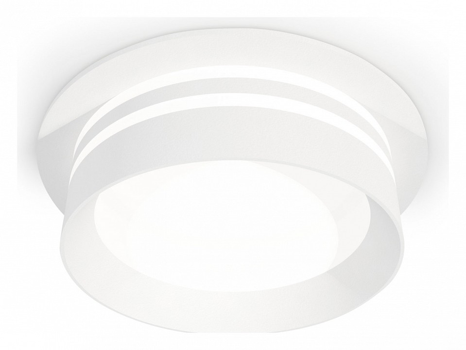 Встраиваемый светильник Ambrella Light XC XC8050021 | Ambrella Light AMBRXC8050021