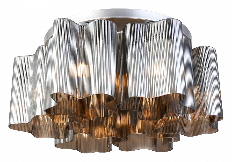 Потолочная люстра ST-Luce Onde SL117.702.06 | ST-Luce SL117.702.06