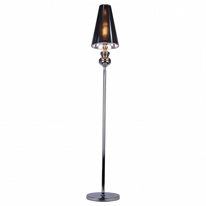 Торшер Arte Lamp Anna maria A4280PN-1CC | Arte Lamp ARA4280PN_1CC