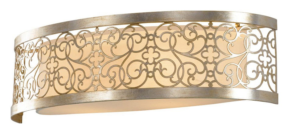 Накладной светильник Feiss Arabesque FE-ARABESQUE2 | Feiss NCFEARABESQUE2