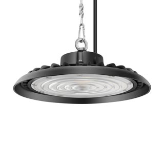 Светильник SP-ARIVA-DIM-R260-100W White5000 (BK, 60 deg, 230V, 0-10V) (Arlight, IP65 Металл) | Arlight 052866