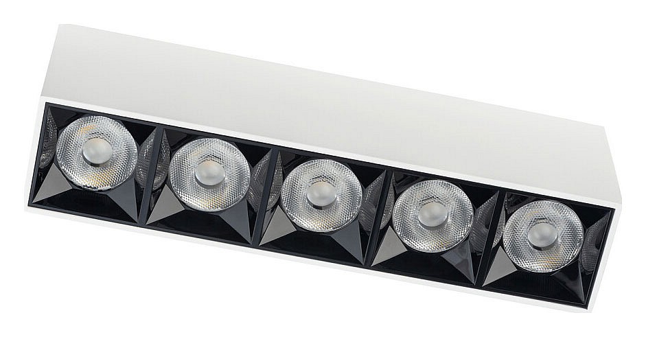Накладной светильник Nowodvorski Midi Led 10048 | Nowodvorski NVD10048