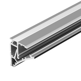 Профиль SHELF-600-2000 ANOD (Arlight, Алюминий) | Arlight 060498