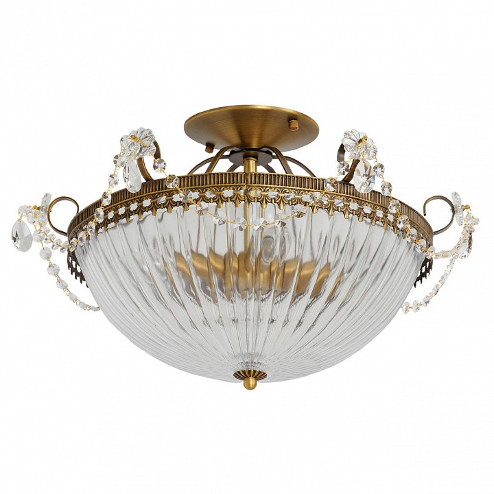 Светильник на штанге MW-Light Селена 1 482010204 | MW-Light CH482010204