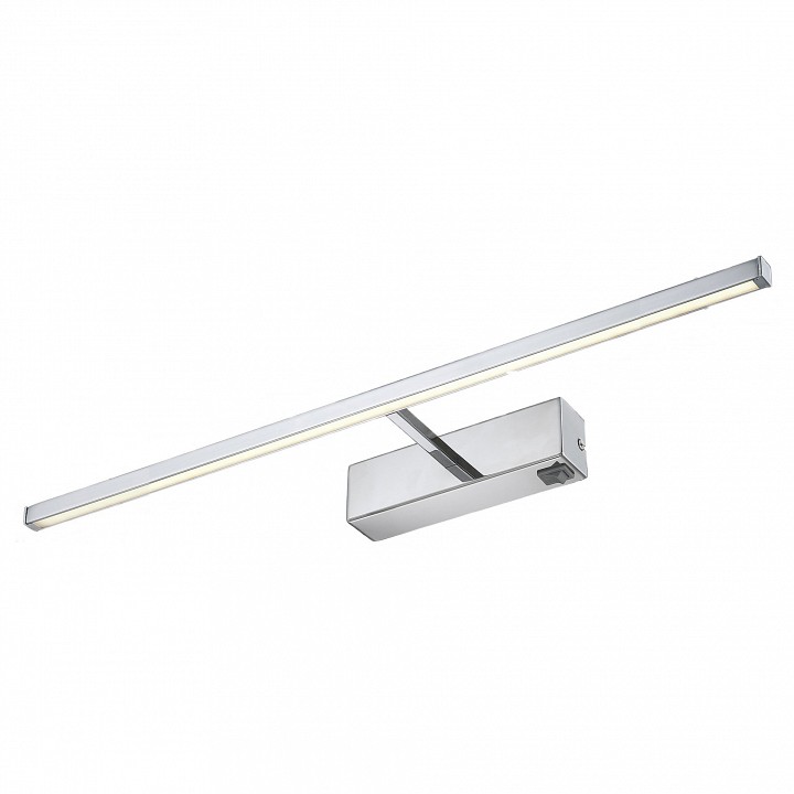 Подсветка для картины Arte Lamp Picture Lights LED A5312AP-1CC | Arte Lamp ARA5312AP-1CC