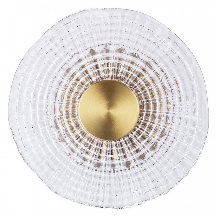 Накладной светильник Arte Lamp Bevel A1611AP-5PB | Arte Lamp ARA1611AP-5PB