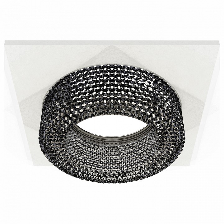Встраиваемый светильник Ambrella Light XC XC7631021 | Ambrella Light AMBRXC7631021