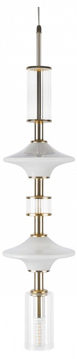 Подвесной светильник Loft it Spindle 10423/B | Loft it LF10423B