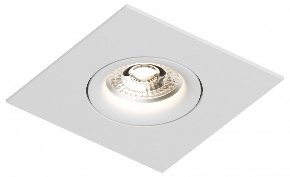 Встраиваемый светильник Denkirs DK2037 DK2038-WH | Denkirs DKDK2038-WH