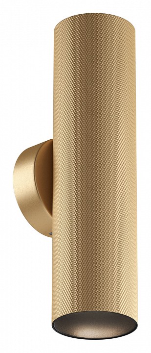 Бра Maytoni Artisan C080WL-02-GU10-MG | Maytoni MYC080WL-02-GU10-MG
