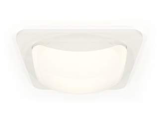 Встраиваемый светильник Ambrella Light XC XC7901014 | Ambrella Light AMBRXC7901014