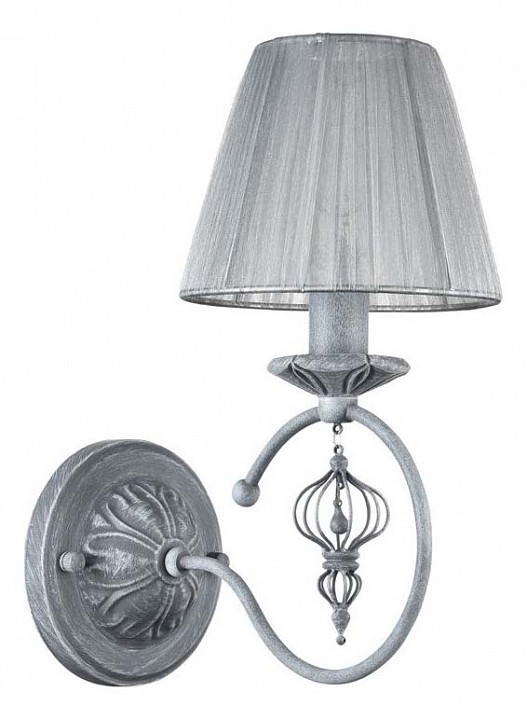 Бра Maytoni Monsoon ARM154-01-S | Maytoni MYARM154_01_S