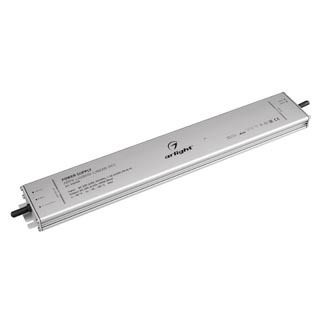 Блок питания ARPV-LG48400-LINEAR-PFC (48V, 8.33A, 400W) (Arlight, IP67 Металл) | Arlight 036959