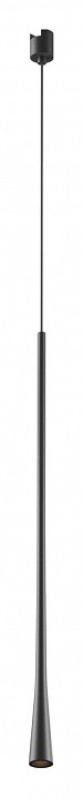 Подвесной светильник Maytoni Waist TR168-1-7W3K-M-B | Maytoni MYTR168-1-7W3K-M-B