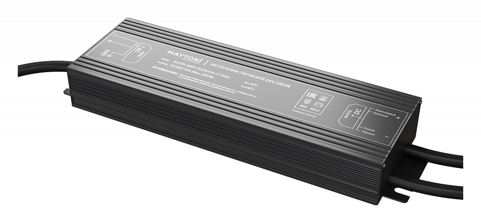 Блок питания Maytoni Led strip 20215 | Maytoni MY020215