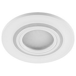 Встраиваемый светильник Feron Saffit CD600 29711 | Feron Saffit FE29711