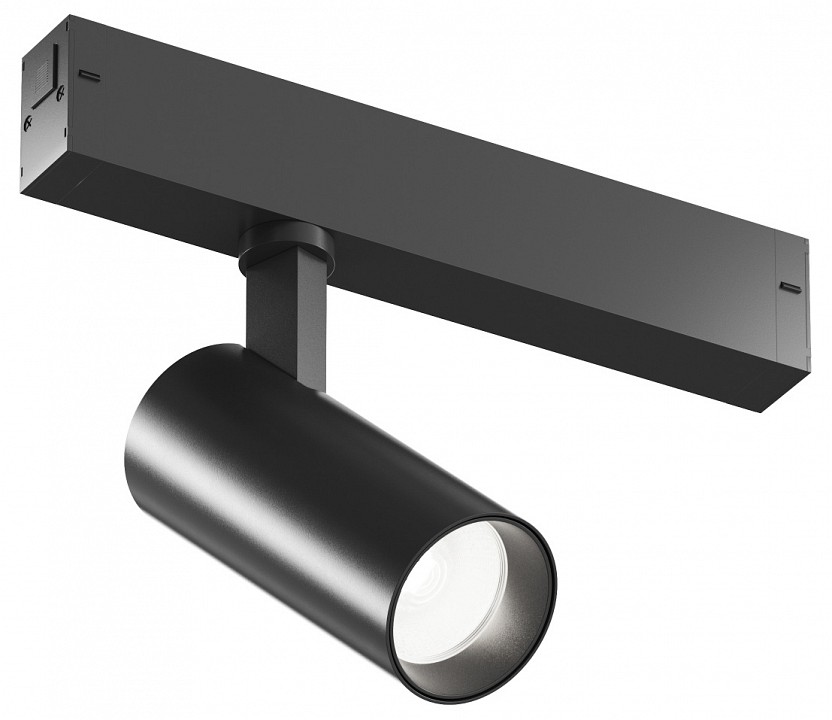 Светильник на штанге Denkirs Denkirs Simple DK8210-BK | Denkirs DKDK8210-BK
