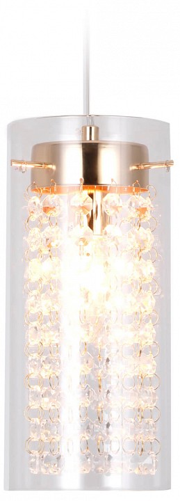 Подвесной светильник Ambrella Light TR TR3660 | Ambrella Light AMBRTR3660
