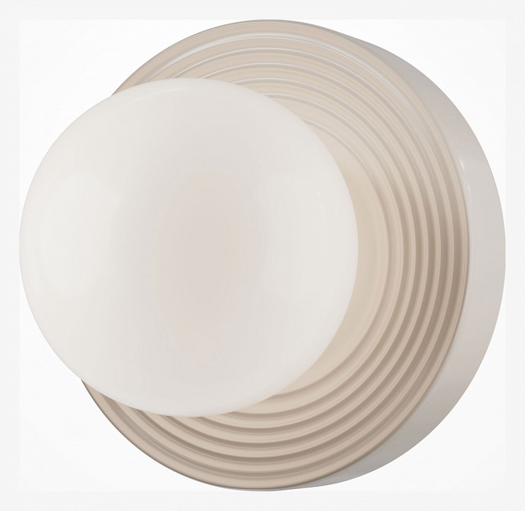 Накладной светильник Maytoni Careless MOD403WL-01BG | Maytoni MYMOD403WL-01BG