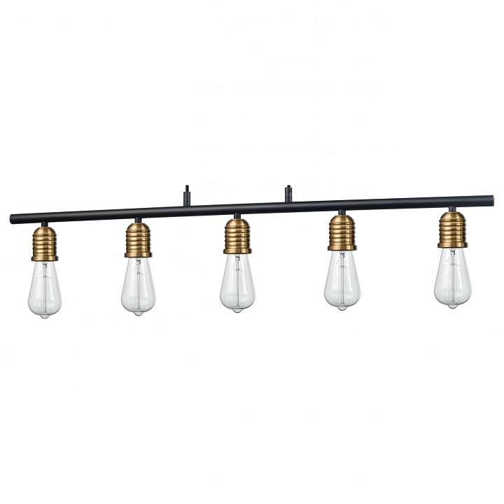 Подвесной светильник Vele Luce Tenuto VL6532P05 | Vele Luce VLLVL6532P05